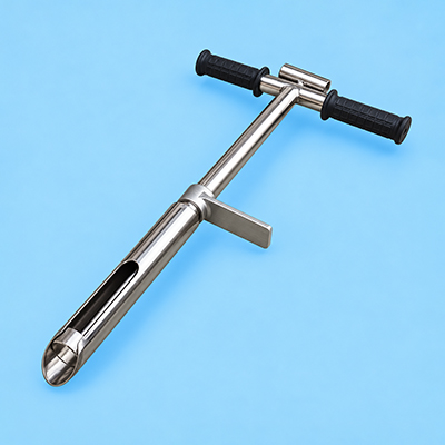 Soil Sampling Auger